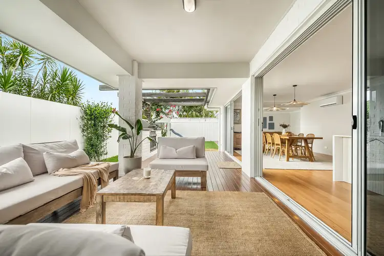 Second view of Homely house listing, 7 Outrigger Road, Lennox Head NSW 2478