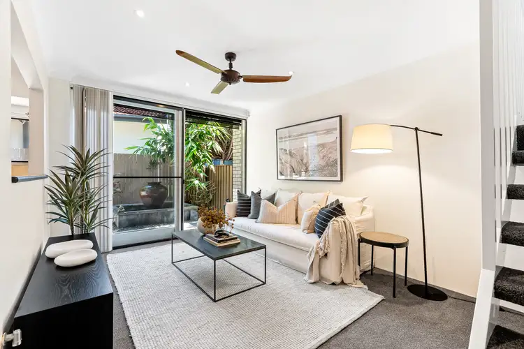 Main view of Homely townhouse listing, 17/27 Tor Road, Dee Why NSW 2099