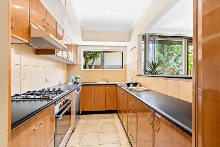 Fourth view of Homely townhouse listing, 17/27 Tor Road, Dee Why NSW 2099
