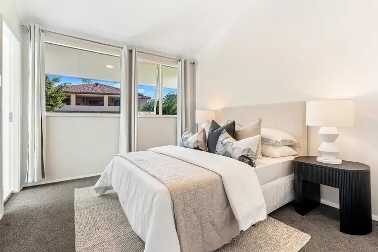 Fifth view of Homely townhouse listing, 17/27 Tor Road, Dee Why NSW 2099