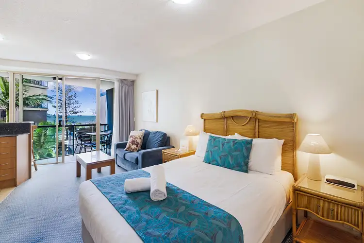 Main view of Homely unit listing, 457/11 Mooloolaba Esplanade, Mooloolaba QLD 4557