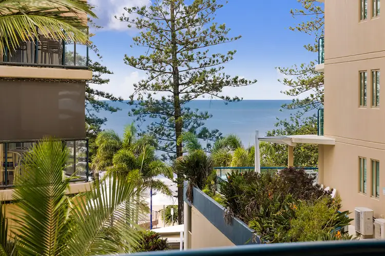 Second view of Homely unit listing, 457/11 Mooloolaba Esplanade, Mooloolaba QLD 4557
