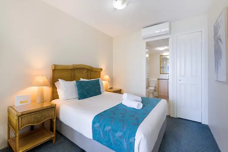 Fourth view of Homely unit listing, 457/11 Mooloolaba Esplanade, Mooloolaba QLD 4557