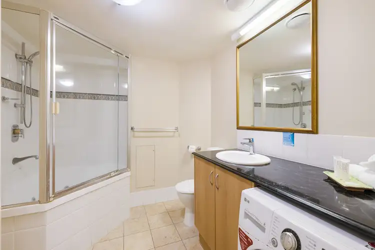 Fifth view of Homely unit listing, 457/11 Mooloolaba Esplanade, Mooloolaba QLD 4557