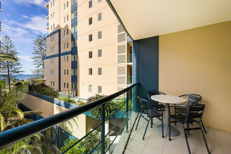 Sixth view of Homely unit listing, 457/11 Mooloolaba Esplanade, Mooloolaba QLD 4557