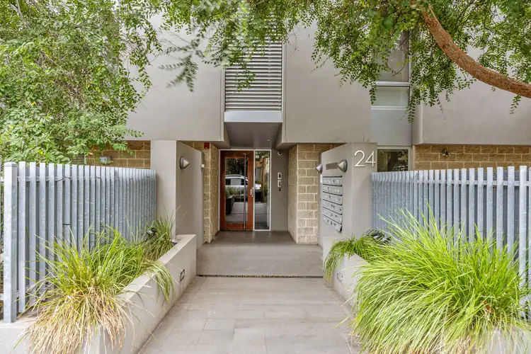 27/24-26 Milton Street