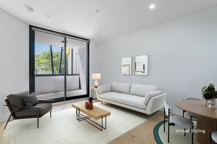 4108C/1 Hamilton Crescent