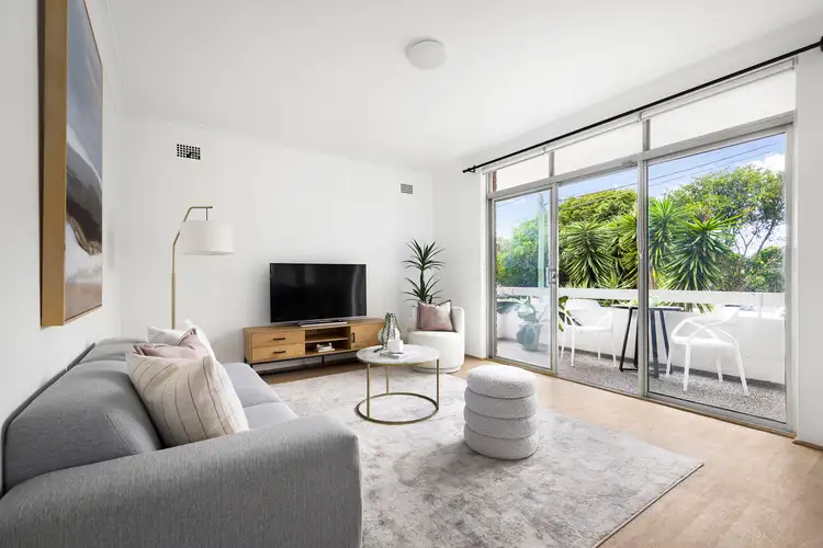 2/292 Birrell Street