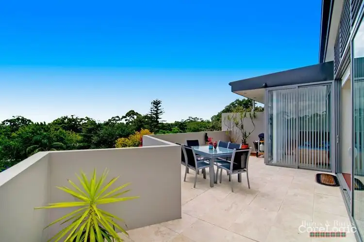 Third view of Homely apartment listing, Level 4/61/3-13 Bundarra Avenue, Wahroonga NSW 2076