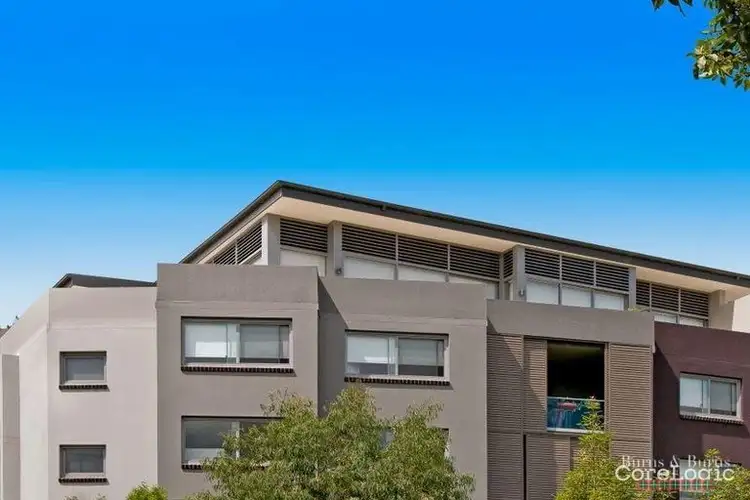 Sixth view of Homely apartment listing, Level 4/61/3-13 Bundarra Avenue, Wahroonga NSW 2076