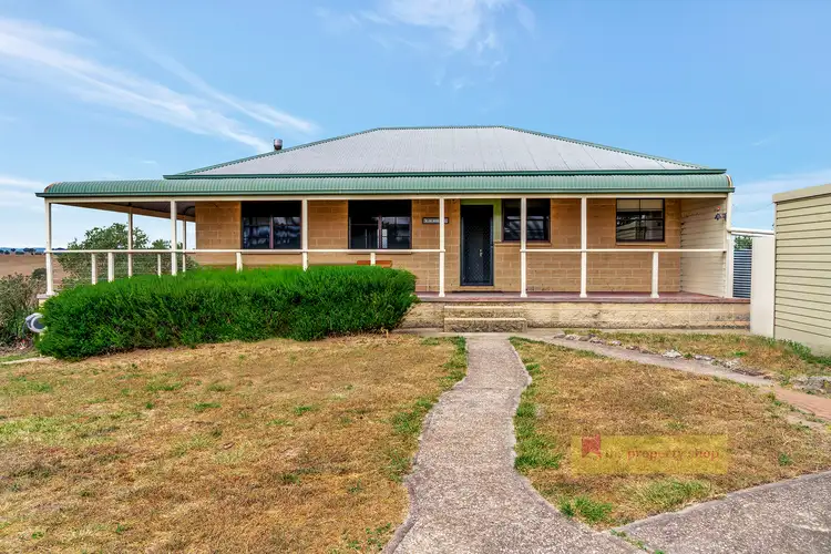 Main view of Homely rural property listing, 1946 Aarons Pass Road, Mudgee NSW 2850