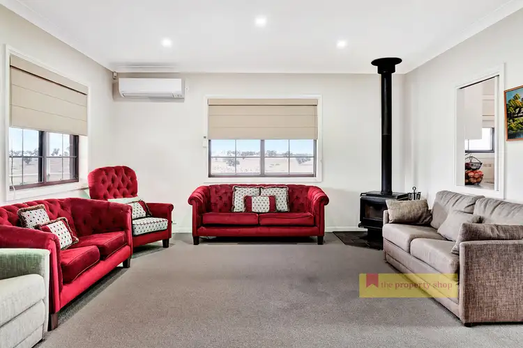 Fourth view of Homely rural property listing, 1946 Aarons Pass Road, Mudgee NSW 2850