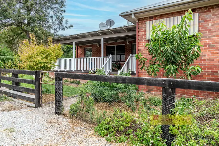 Second view of Homely rural property listing, 2099 Hill End Road, Mudgee NSW 2850