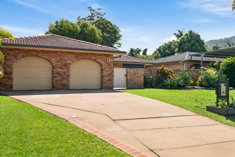 16 Evans Drive