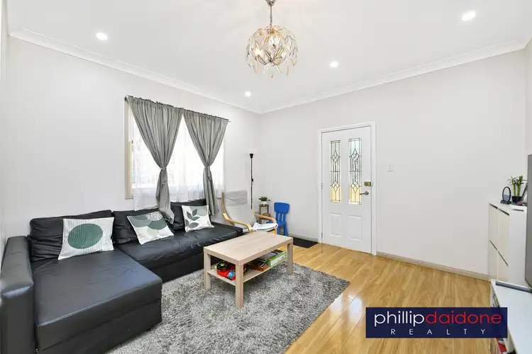 Second view of Homely house listing, 5 Magney Avenue, Regents Park NSW 2143