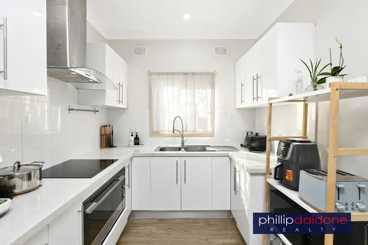 Third view of Homely house listing, 5 Magney Avenue, Regents Park NSW 2143