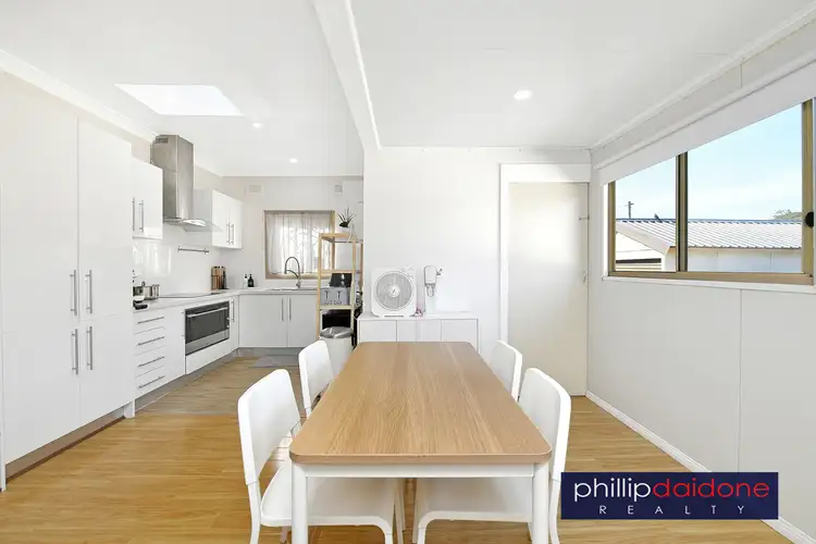 Fourth view of Homely house listing, 5 Magney Avenue, Regents Park NSW 2143