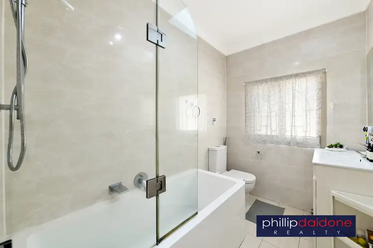 Fifth view of Homely house listing, 5 Magney Avenue, Regents Park NSW 2143