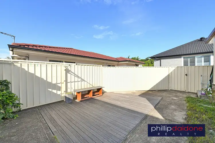 Sixth view of Homely house listing, 5 Magney Avenue, Regents Park NSW 2143
