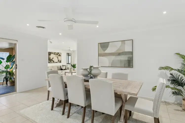 Fourth view of Homely house listing, 12 Wakool Crescent, Woongarrah NSW 2259