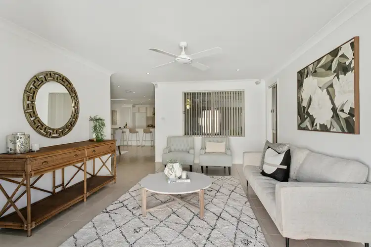 Fifth view of Homely house listing, 12 Wakool Crescent, Woongarrah NSW 2259