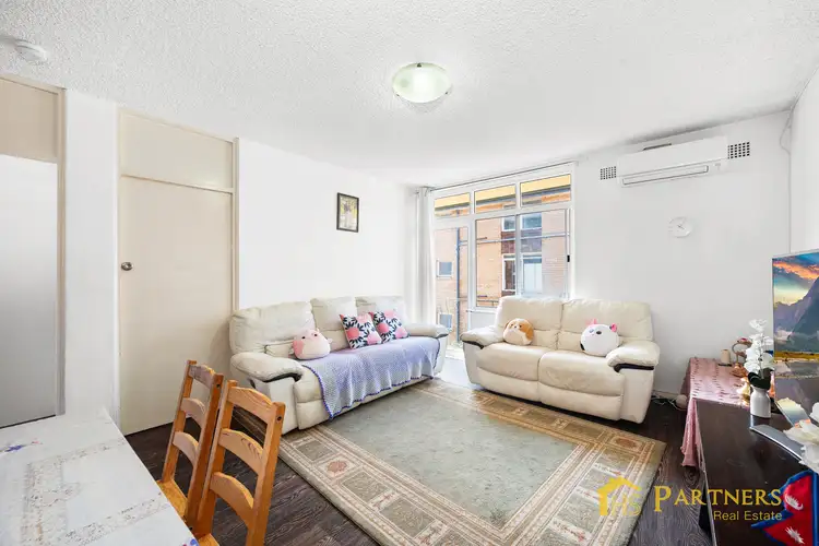 Second view of Homely unit listing, 4/67 Harrow Road, Auburn NSW 2144