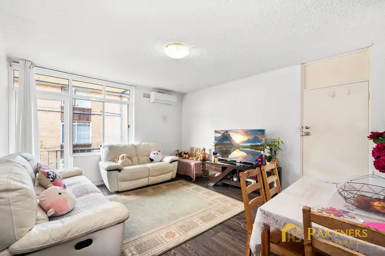 Third view of Homely unit listing, 4/67 Harrow Road, Auburn NSW 2144