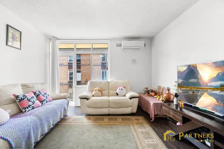 Fourth view of Homely unit listing, 4/67 Harrow Road, Auburn NSW 2144