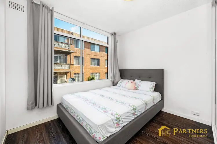 Fifth view of Homely unit listing, 4/67 Harrow Road, Auburn NSW 2144