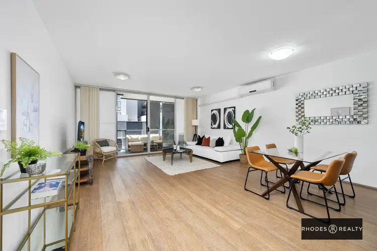 H103/10-16 Marquet Street