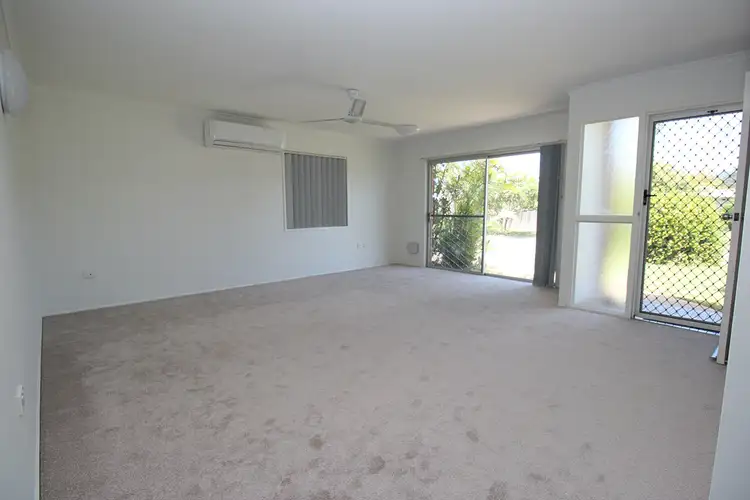 Second view of Homely house listing, 12 Rossiter Street, Cranbrook QLD 4814