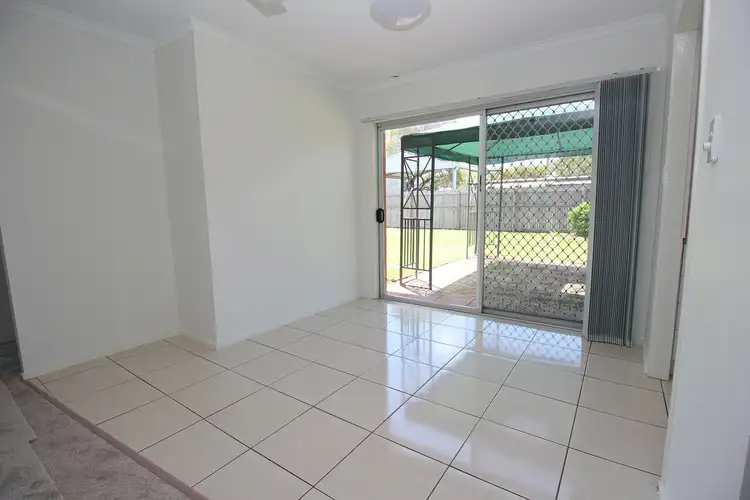 Fourth view of Homely house listing, 12 Rossiter Street, Cranbrook QLD 4814