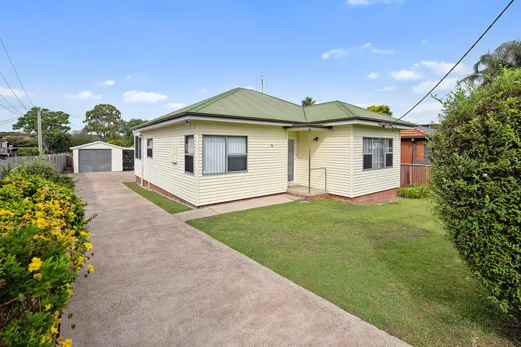 8 Richardson Road