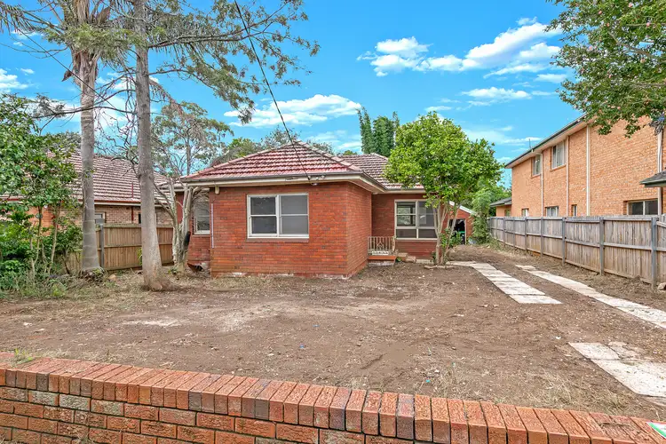 Main view of Homely house listing, 6 Second Avenue, Epping NSW 2121