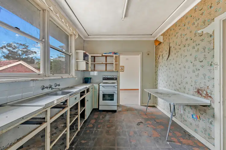 Fifth view of Homely house listing, 6 Second Avenue, Epping NSW 2121