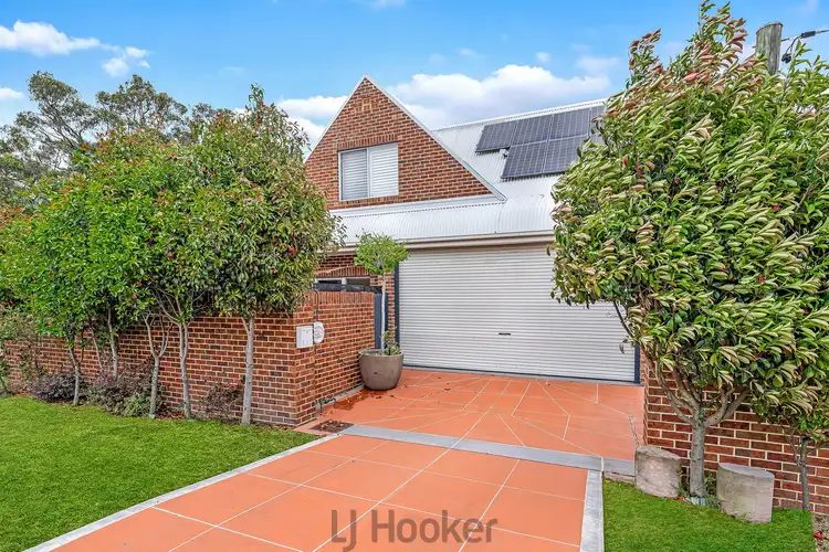 Second view of Homely house listing, 5 Balmoral Place, Balmoral NSW 2283