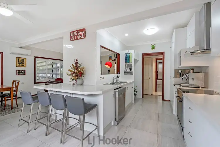 Third view of Homely house listing, 5 Balmoral Place, Balmoral NSW 2283