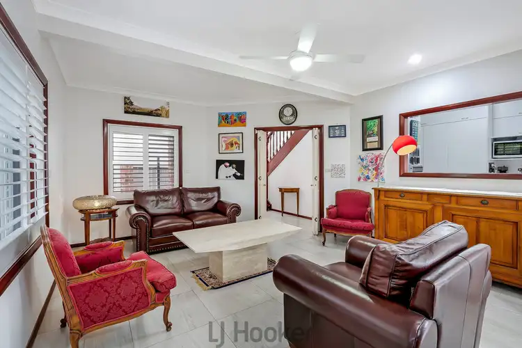Fifth view of Homely house listing, 5 Balmoral Place, Balmoral NSW 2283