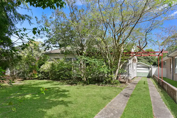 27 Formosa Street