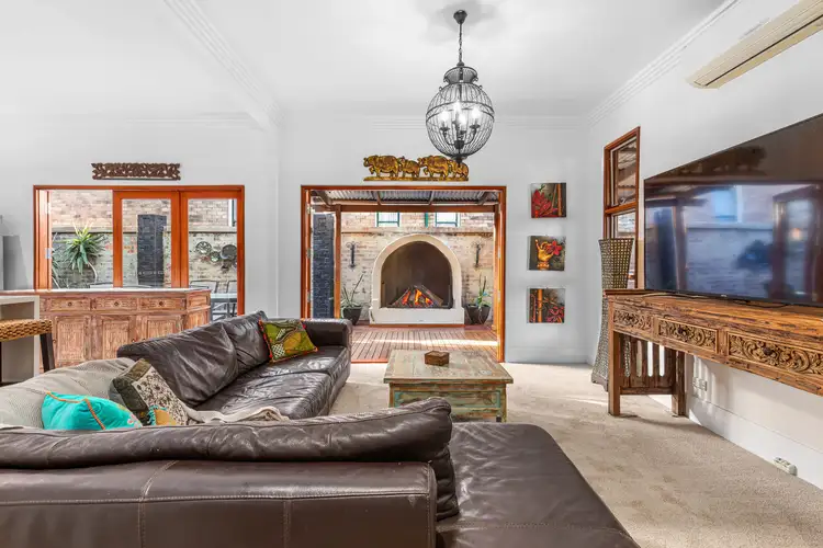 Third view of Homely house listing, 1/515 Princes Highway, Woonona NSW 2517