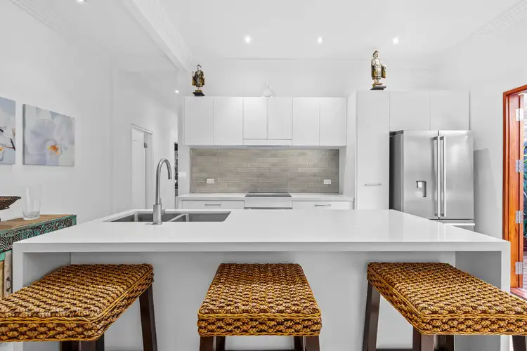 Fourth view of Homely house listing, 1/515 Princes Highway, Woonona NSW 2517