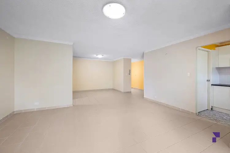 Third view of Homely apartment listing, 17/49 Jacobs Street, Bankstown NSW 2200
