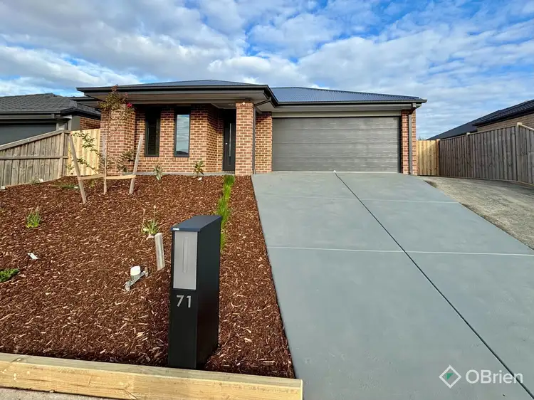 71 Crole Drive