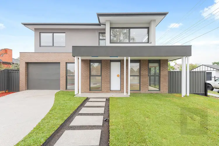 79 Rachelle Street