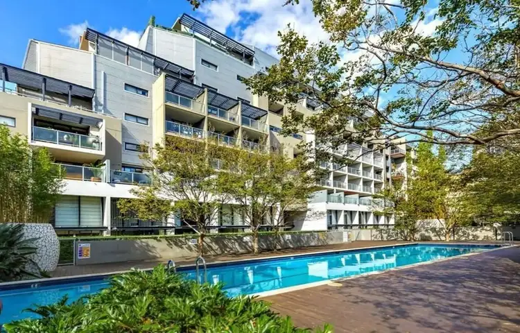 A1/252 Botany Road