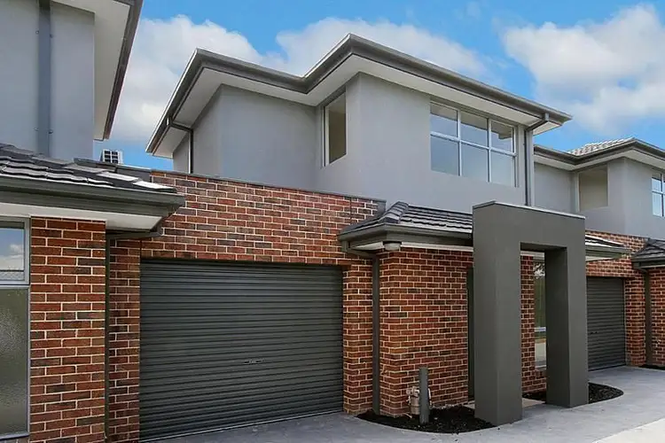 2/8 Barton Street