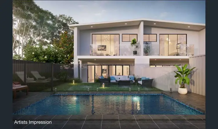 43 Menin Road