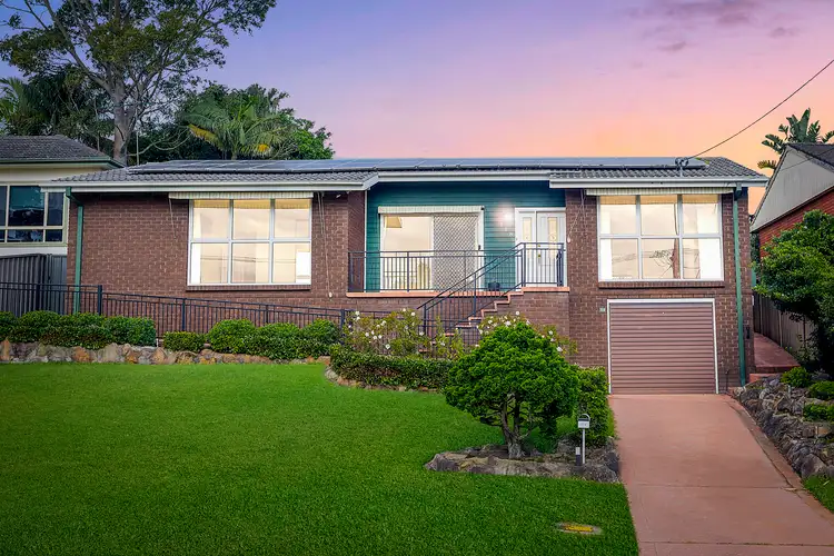 118 Thurlgona Road