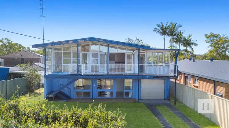 23 Murraba Crescent