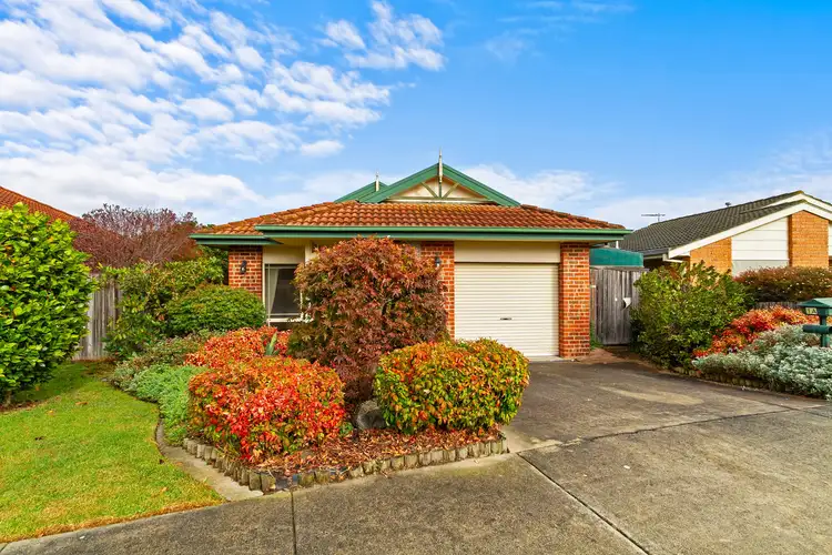 2/1 Kingsburgh Court
